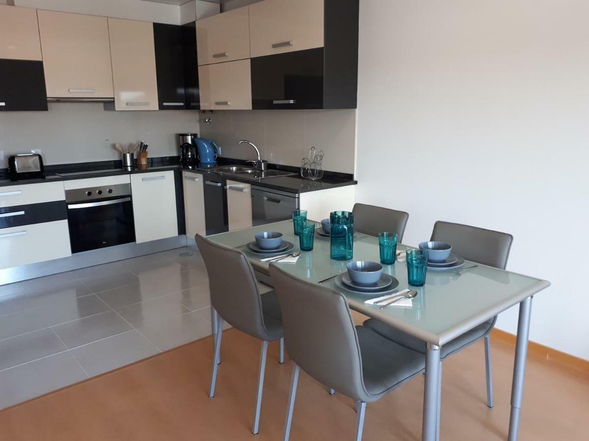 Apartamento Mirabelle Praia de Mira Exterior foto
